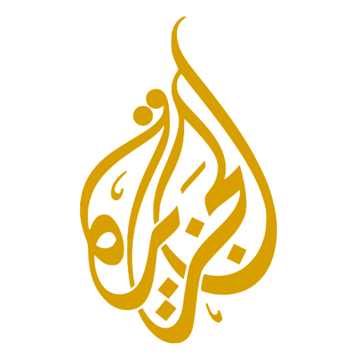 Al Jazeera logo at Rohingya Photographic Society