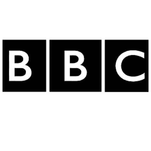 BBC logo at Rohingya Photographic Society