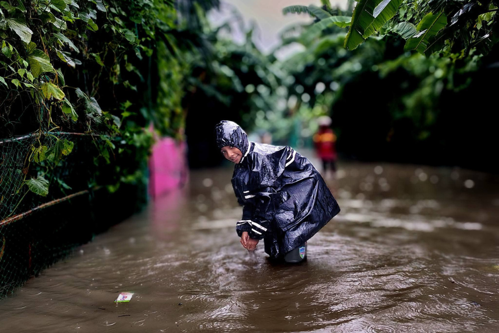 Rohingya people captured through photography by the Rohingya Photographic Society