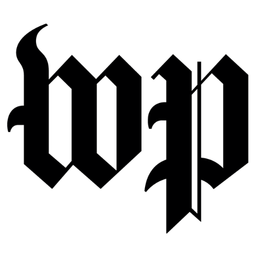 The Washington Post logo at Rohingya Photographic Society